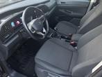 Volkswagen Caddy Maxi 1.5 TSI 7p| 7-zits | PDC | NAVI | Carp, Auto's, Voorwielaandrijving, Stof, Zwart, 4 cilinders