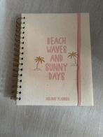 Holiday planner nieuw, Ophalen of Verzenden, Nieuw