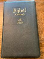 Bijbel Kerkboek Major Bijbel NBG 1951, Ophalen of Verzenden