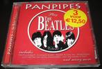 CD Panpipes play the Beatles 2000 volume 3, Ophalen of Verzenden, Zo goed als nieuw