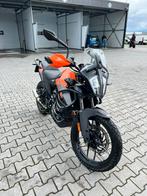 KTM 390 Adventure, 12 t/m 35 kW, Particulier, Enduro, 1 cilinder