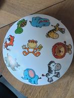 Leuke kinder-plafondlamp, Huis en Inrichting, Ophalen, Zo goed als nieuw