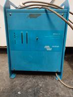 victron skylla acculader 24V/50A defect, Ophalen of Verzenden, Gebruikt