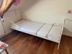 Mooi meegroei bed., Ophalen, 70 tot 85 cm, Zo goed als nieuw, Matras