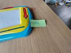 Magisch tekenbord, Ophalen, Gebruikt, Ontdekken