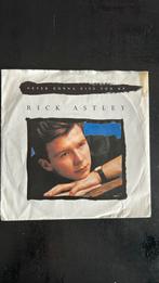Rick astley, Cd's en Dvd's, Vinyl Singles, Gebruikt, Ophalen of Verzenden