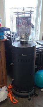 Terras Heater, Tuin en Terras, Terrasverwarmers, Ophalen, Gebruikt, Vloer