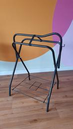 Zadelbok - zadelsteun, Ophalen, Gebruikt, Overige soorten