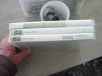 stampin up stempels in doos letter E en D, Verzenden, Zo goed als nieuw, Clearstamp