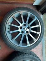 Renault Clio 3RS Bebop velgen set, Velg(en), 17 inch, Ophalen of Verzenden, Personenwagen