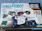 Cyber robot, Ophalen, Gebruikt, Bouwen, Met licht