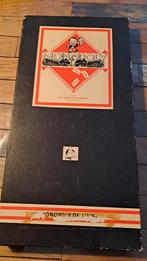 Monopoly 'de luxe', oude uitgave, Vijf spelers of meer, Ophalen, Gebruikt, N.V. Smeets & Schippers