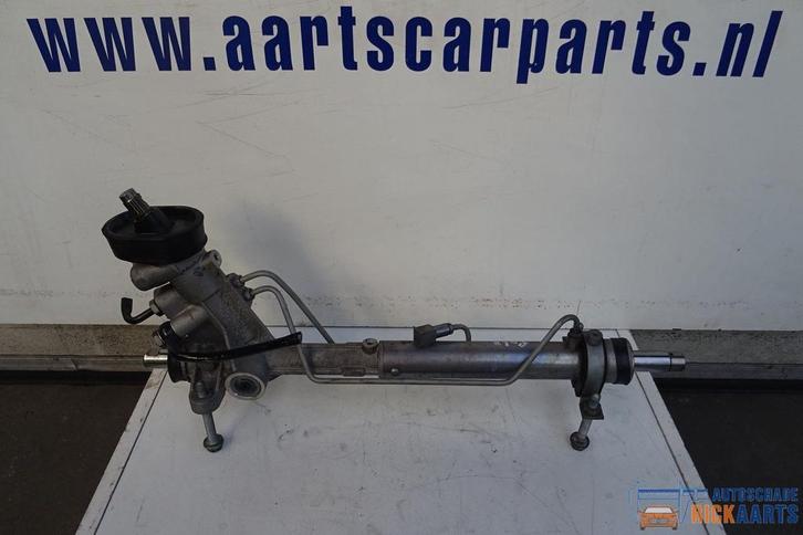 volkswagen polo 6R stuurhuis bekrachtigd 6R1423055K, Auto-onderdelen, Besturing, Volkswagen, Gebruikt, Ophalen of Verzenden