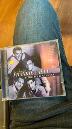 Frankie Valli, Ophalen of Verzenden, 1980 tot 2000, Zo goed als nieuw