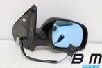 Spiegel rechts VW Golf 4 ., Auto-onderdelen, Spiegels, Gebruikt