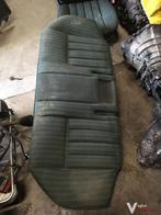 mercedes w124 bekledingset, Auto-onderdelen, Interieur en Bekleding, Ophalen, Gebruikt