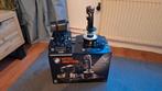 Thrustmaster HOTAS WARTHOG, Ophalen of Verzenden, Zo goed als nieuw