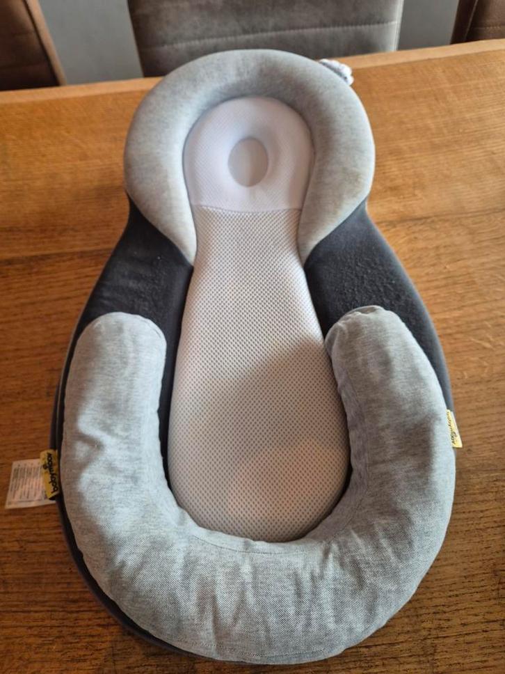 Babymoov Reflux Kussen - Zonder Klittenband, Kinderen en Baby's, Overige Kinderen en Baby's, Gebruikt, Ophalen