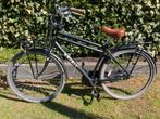 Station fiets, Fietsen en Brommers, Fietsen | Heren | Herenfietsen, 49 tot 53 cm, Ophalen of Verzenden, Gebruikt