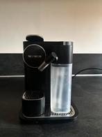 Nespresso De’Longhi Gran Lattissima, Ophalen of Verzenden, Zo goed als nieuw, Koffiemachine