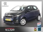 Peugeot 108 1.0 e-VTi Active | Org NL-auto | Pack Premium, Voorwielaandrijving, Stof, Gebruikt, Origineel Nederlands