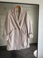 Beaumont manteljas maat 38, Maat 38/40 (M), Beige, Beaumont, Ophalen of Verzenden