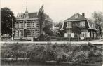 Smilde, Gemeentehuis, Verzamelen, Ansichtkaarten | Nederland, Ophalen of Verzenden, Ongelopen, Drenthe