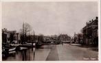 Assen. Vaart rond 1953, Verzamelen, Verzenden, 1940 tot 1960, Gelopen, Drenthe