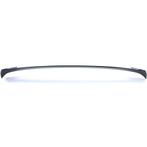 Spoiler Achterklep M Look Glans Zwart Voor Bmw1 Serie E81 E8, Ophalen of Verzenden, Automotive Parts, A.parts@hotmail.nl, Trasmolenlaan 12 3447 GZ Woerden