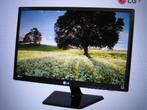 Gamings monitor LG Flatron IPS234V PN, Computers en Software, Ophalen, 3 tot 5 ms, HDMI, Full HD