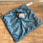 Primark robot knuffeldoekje doekje, Ophalen of Verzenden, Zo goed als nieuw, Overige typen