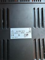 Severin kookplaat - 2500W - Werkt prima!, Ophalen of Verzenden, Gebruikt