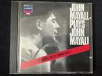 John Mayall plays John Mayall cd, Cd's en Dvd's, Cd's | Jazz en Blues, Ophalen of Verzenden, Zo goed als nieuw, Blues