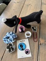 Takkie en Siepie, Ophalen of Verzenden, Zo goed als nieuw, Hond