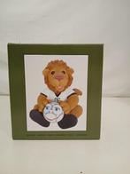 Fifa World Cup Duitsland 2006 Leeuwen Spaarpot, Verzamelen, Sportartikelen en Voetbal, Nieuw, Ophalen of Verzenden, Niet bekend