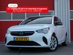 Opel Corsa 1.2 Edition/ achteruitrijcamera/ navigatie!, Voorwielaandrijving, Gebruikt, Parkeersensor, Origineel Nederlands