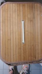 Nieuwe wasmand, Huis en Inrichting, Ophalen, Overige typen, Zo goed als nieuw, Minder dan 100 cm