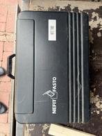 Nefit Fasto onderdelen koffer, Doe-het-zelf en Verbouw, Ophalen, Minder dan 30 cm, Cv-ketel of Combi-ketel, Minder dan 60 cm