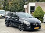 Renault Clio Estate TCe 120Pk Intens | Clima | Camera | D.oh, Auto's, Voorwielaandrijving, Lichtsensor, Gebruikt, 4 cilinders