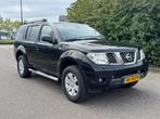 Nissan Pathfinder 2.5 SE Comfort Export, Automaat, Gebruikt, 4 cilinders, Bedrijf