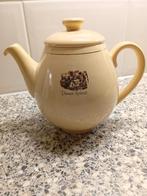 Oud Theepotje. Merk Douwbert., Huis en Inrichting, Keuken | Servies, Ophalen of Verzenden, Gebruikt, Overige stijlen