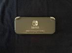 Nintendo Switch Lite, Spelcomputers en Games, Spelcomputers | Nintendo Switch Lite, Ophalen, Zo goed als nieuw