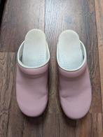 Medische klompen roze maat 41, Ophalen of Verzenden, Zo goed als nieuw, Roze, Sneakers of Gympen