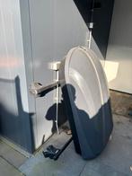 Dakkoffer Thule, Auto diversen, Dakkoffers, Ophalen, Zo goed als nieuw