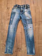 4 Stoere spijkerbroeken Dsquared, Diesel, Levis mt10 en mt12, Gebruikt, Jongen of Meisje, Overige typen, Dsquared2