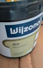 Mat Muurverf F&B Faded Terracotta, Doe-het-zelf en Verbouw, Verf, Beits en Lak, Minder dan 5 liter, Ophalen, Nieuw, Verf