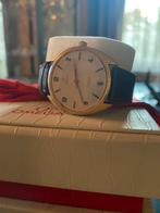 Te koop omega seamaster cosmic, Sieraden, Tassen en Uiterlijk, Ophalen of Verzenden, Zo goed als nieuw, Staal, Omega