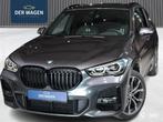BMW X1 xDr25e / PANODAK / HEADUP / TREKHAAK / HIFI / 18", Met garantie (alle), Leder en Stof, Bedrijf, Lichtsensor