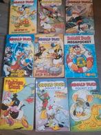 9 Donald duck pockets, Meerdere comics, Ophalen of Verzenden, Zo goed als nieuw, Europa