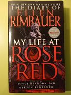 The Diary of Ellen Rimbauer - My Life at Rose Red, Boeken, Taal | Engels, Ophalen of Verzenden, Zo goed als nieuw